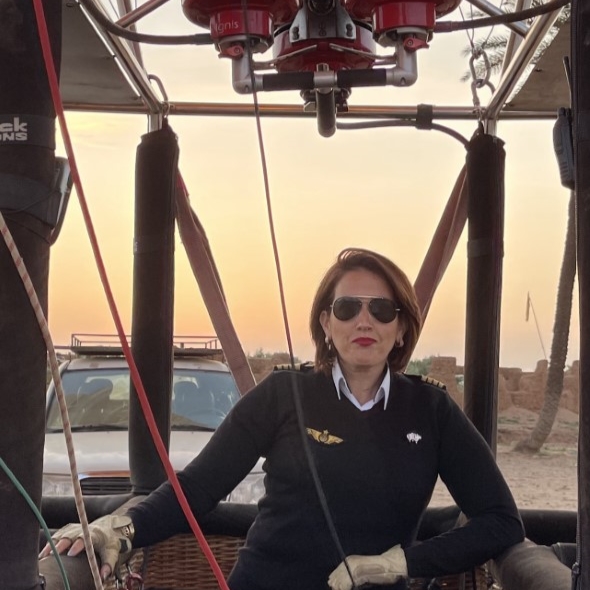 Capt. Wafia
