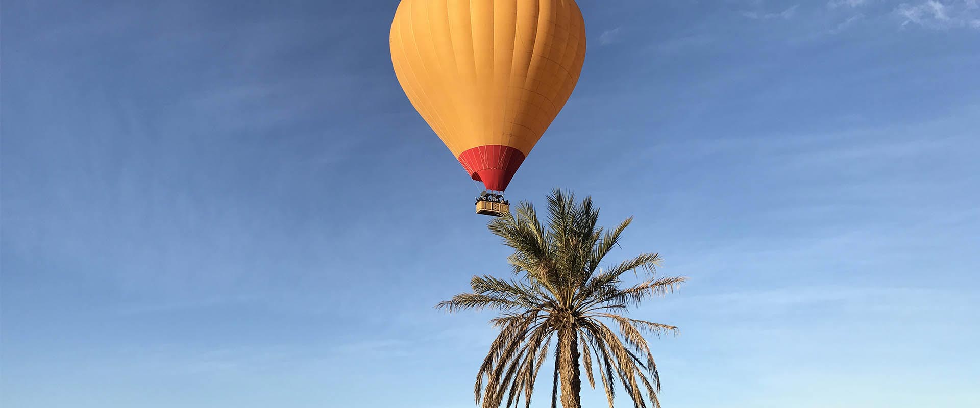 Classic flight